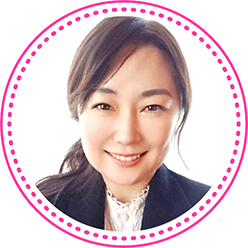 レイリ先生(主婦)