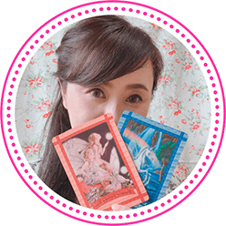 堀愛先生(主婦)